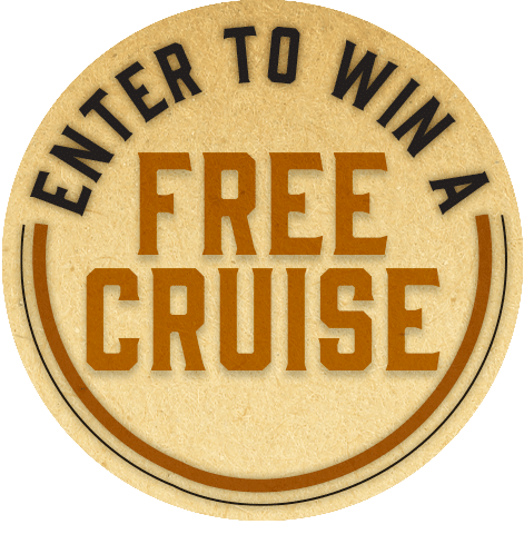 Win a Free Stateroom
